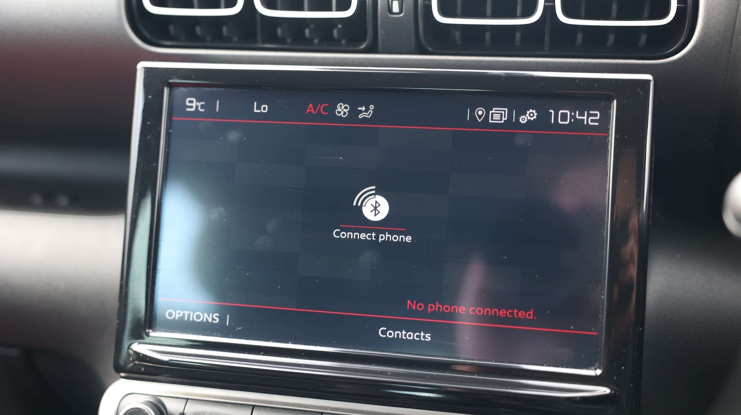 Used Citroen C3 Aircross 2022 for sale - 76818513: Photo 24