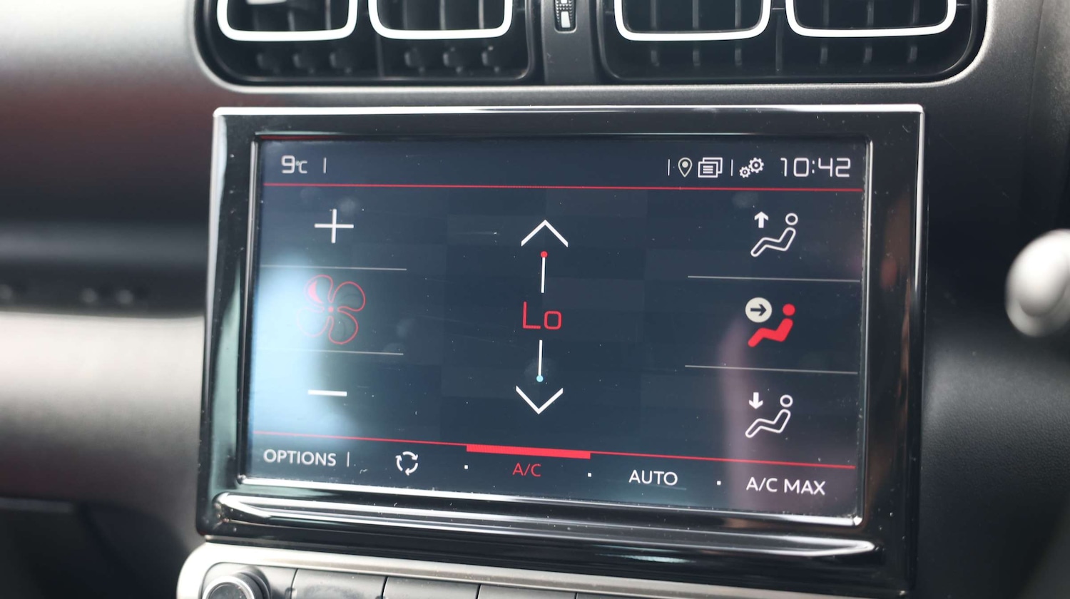 Used Citroen C3 Aircross 2022 for sale - 76818513: Photo 25