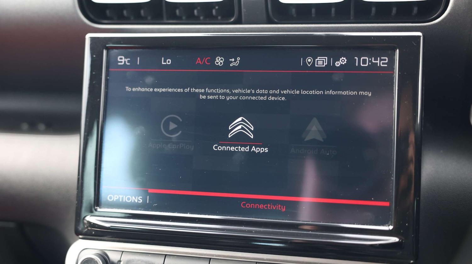 Used Citroen C3 Aircross 2022 for sale - 76818513: Photo 26