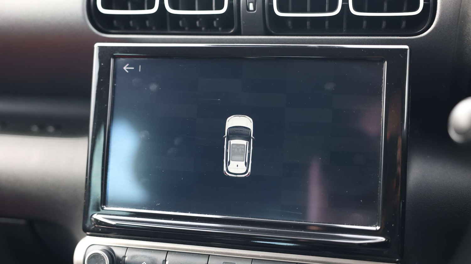 Used Citroen C3 Aircross 2022 for sale - 76818513: Photo 28