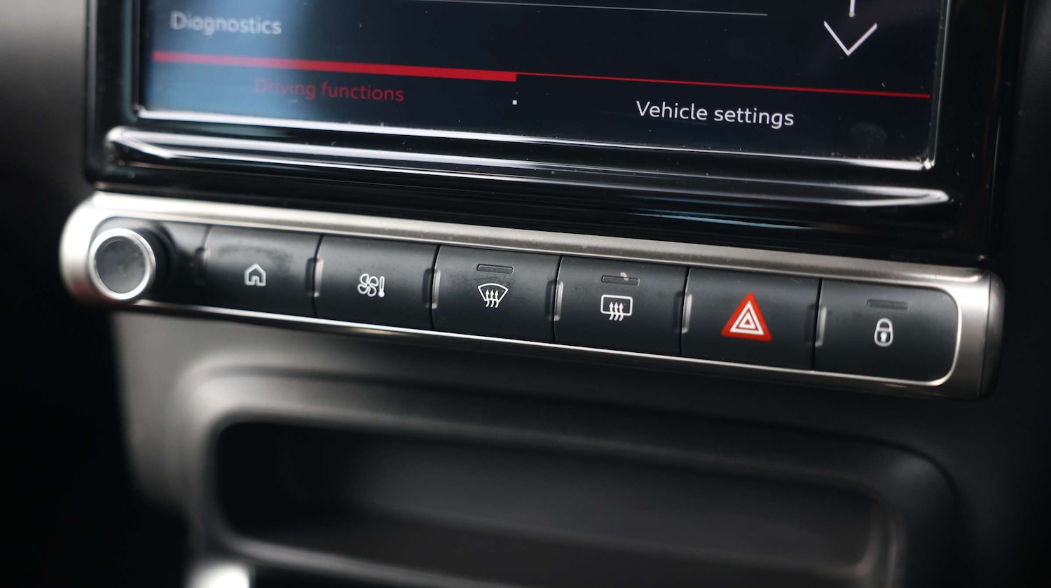 Used Citroen C3 Aircross 2022 for sale - 76818513: Photo 29