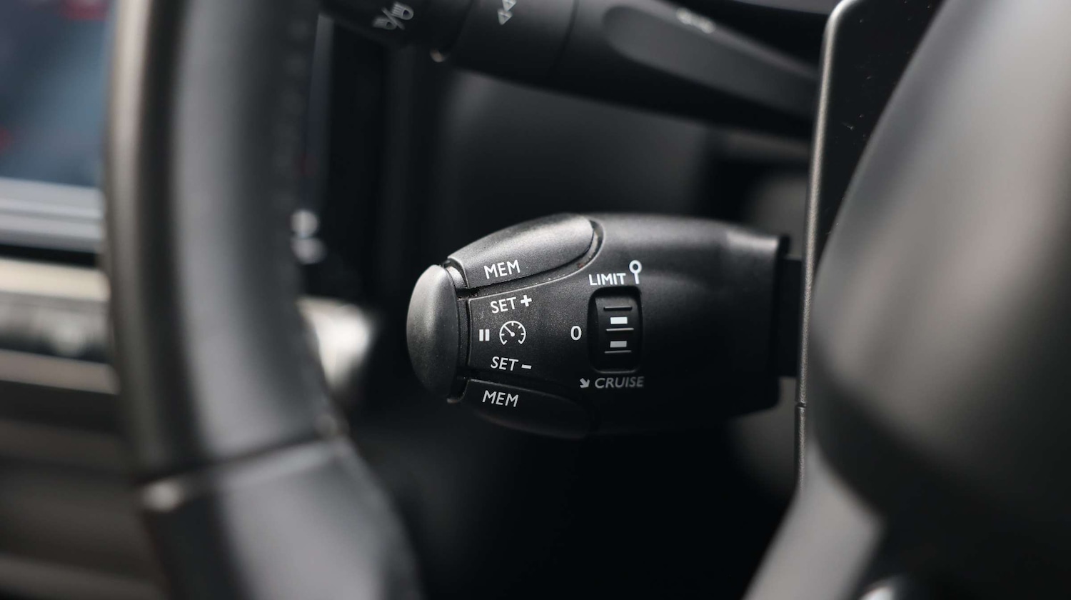 Used Citroen C3 Aircross 2022 for sale - 76818513: Photo 33