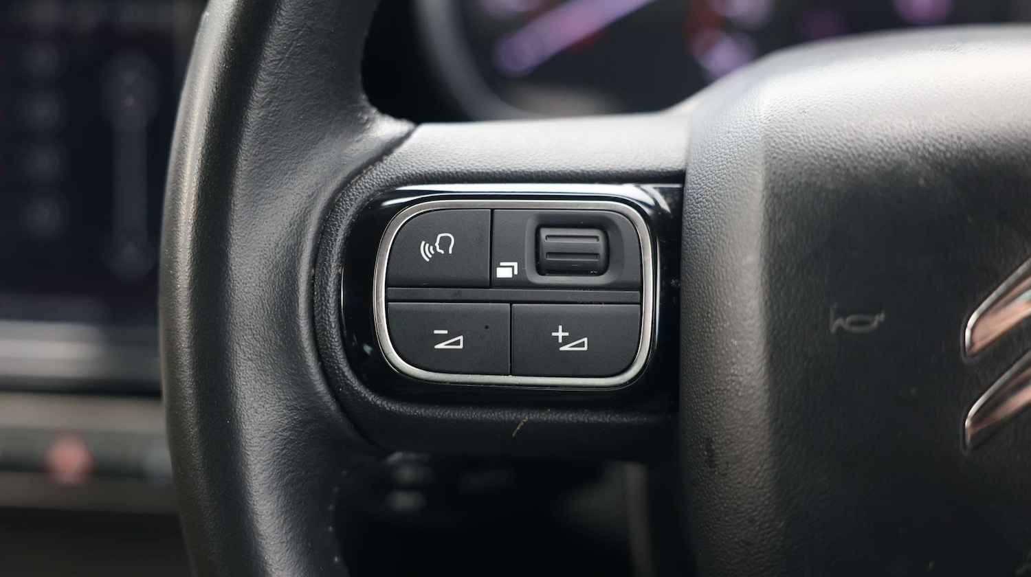 Used Citroen C3 Aircross 2022 for sale - 76818513: Photo 35