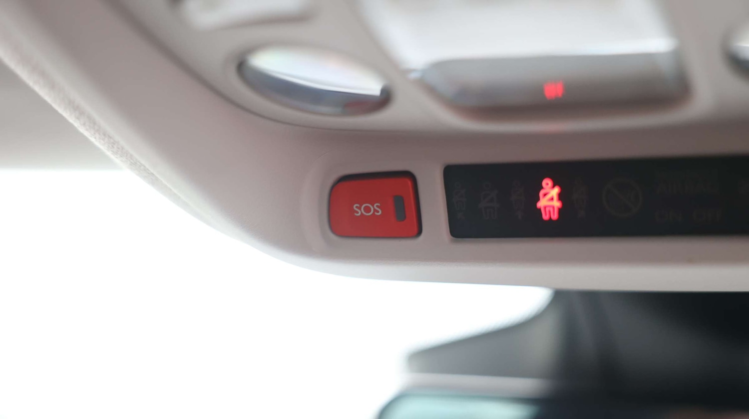 Used Citroen C3 Aircross 2022 for sale - 76818513: Photo 39