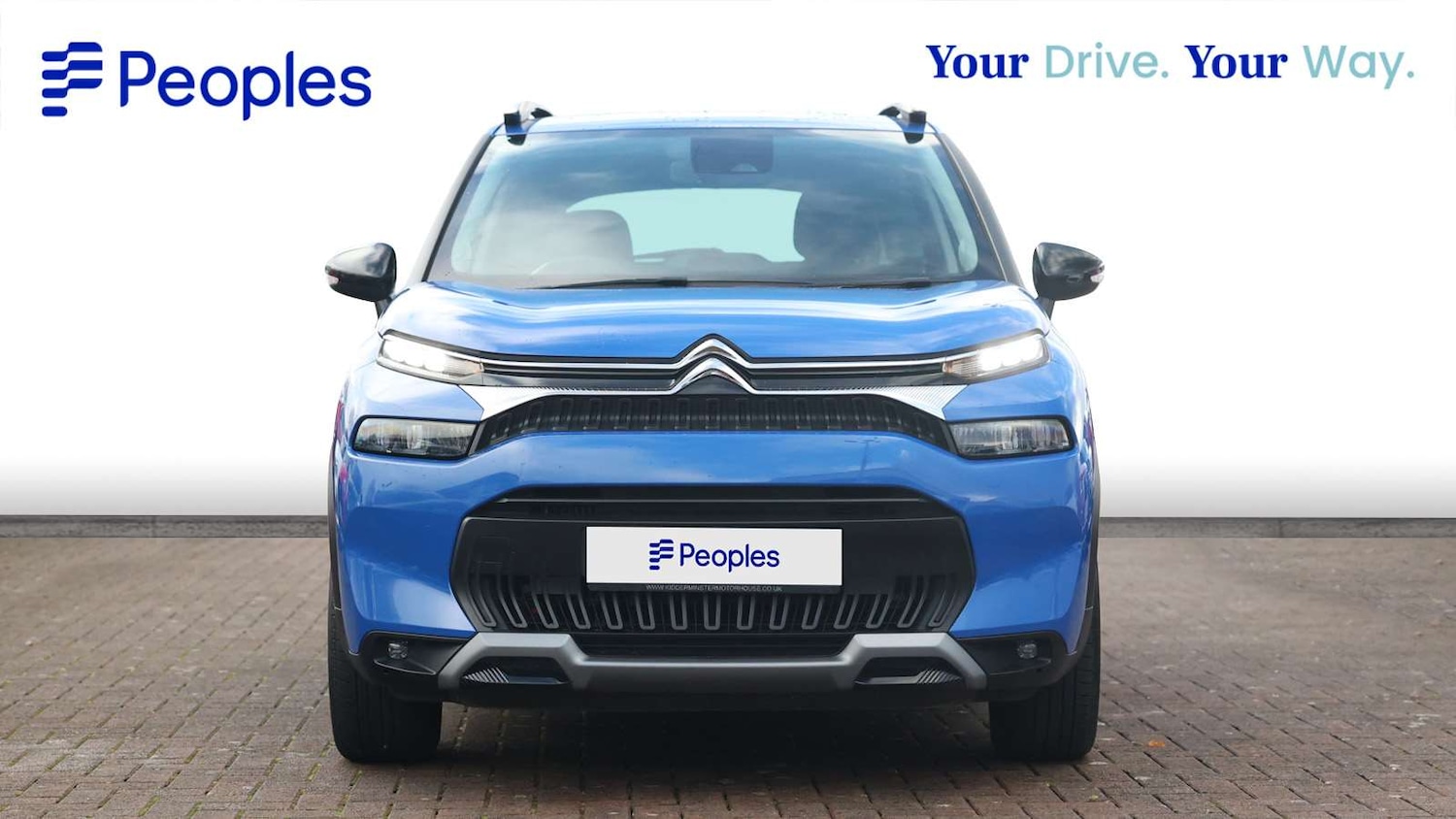 Used Citroen C3 Aircross 2022 for sale - 76818513: Photo 5