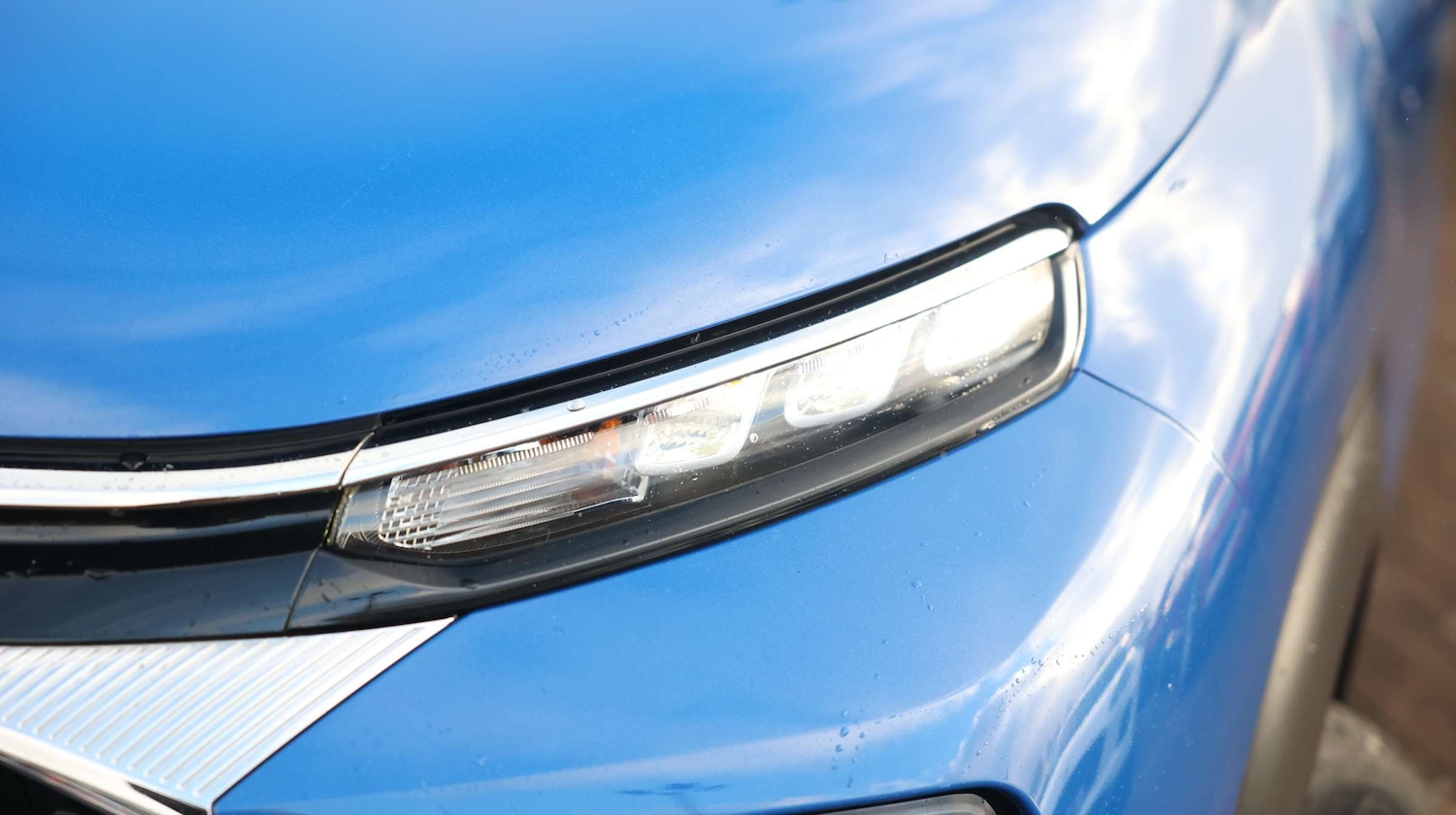 Used Citroen C3 Aircross 2022 for sale - 76818513: Photo 7