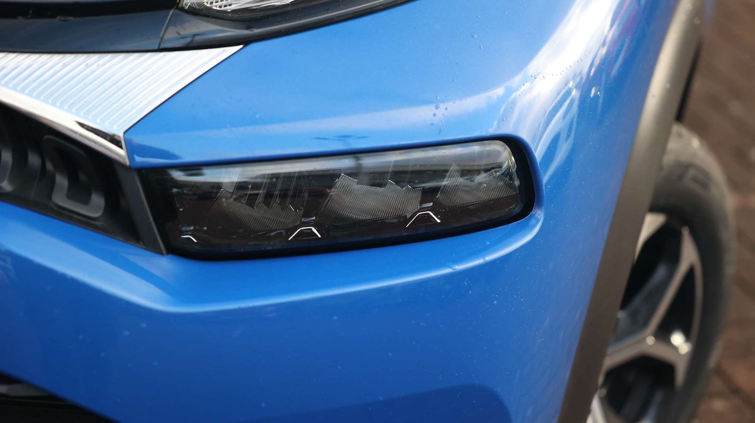 Used Citroen C3 Aircross 2022 for sale - 76818513: Photo 8