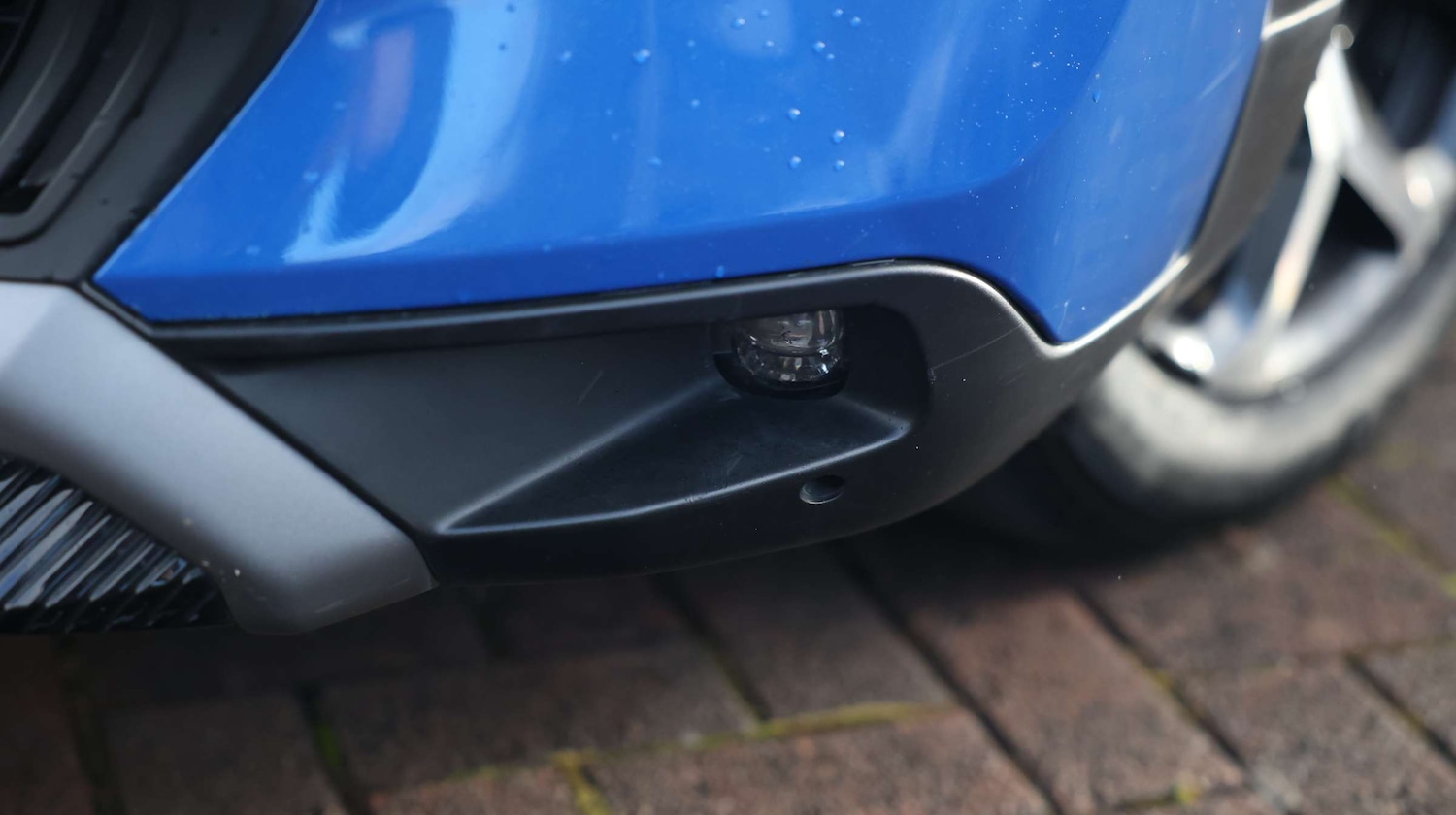 Used Citroen C3 Aircross 2022 for sale - 76818513: Photo 9