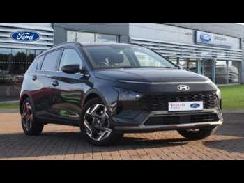 Used Hyundai BAYON 2024 for sale - 74141494: Photo