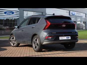 Used Hyundai BAYON 2024 for sale - 74141494: Photo