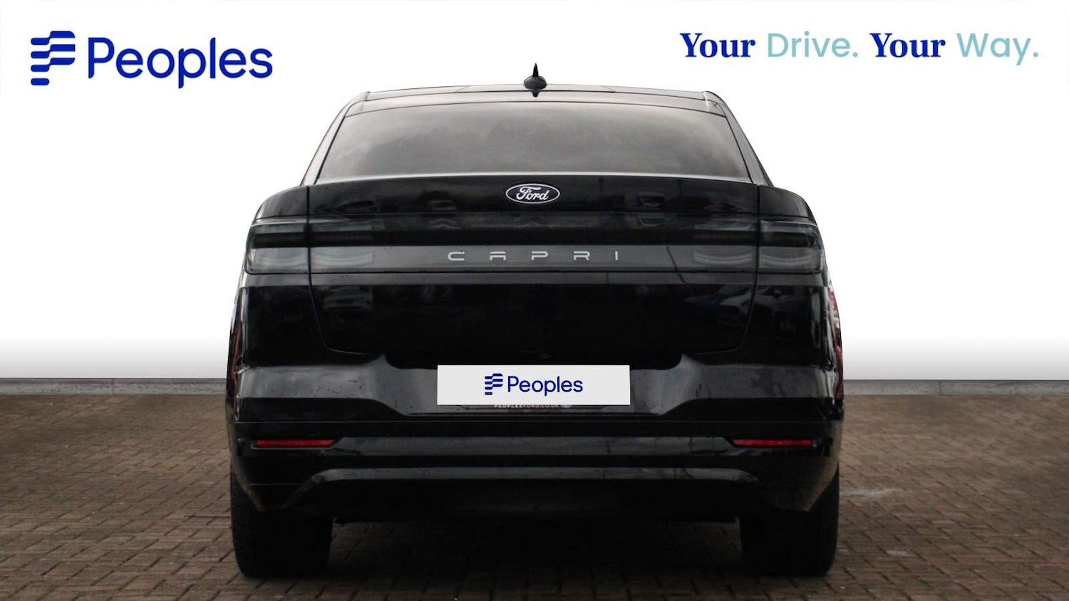 Used Ford Capri 2024 for sale - 76818471: Photo 10