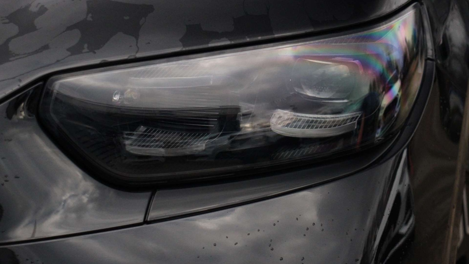 Used Ford Capri 2024 for sale - 76818471: Photo 13