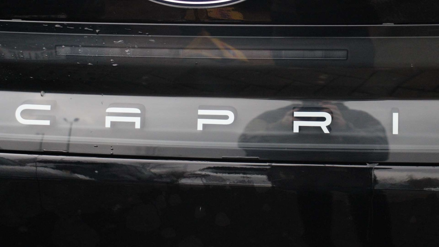 Used Ford Capri 2024 for sale - 76818471: Photo 14