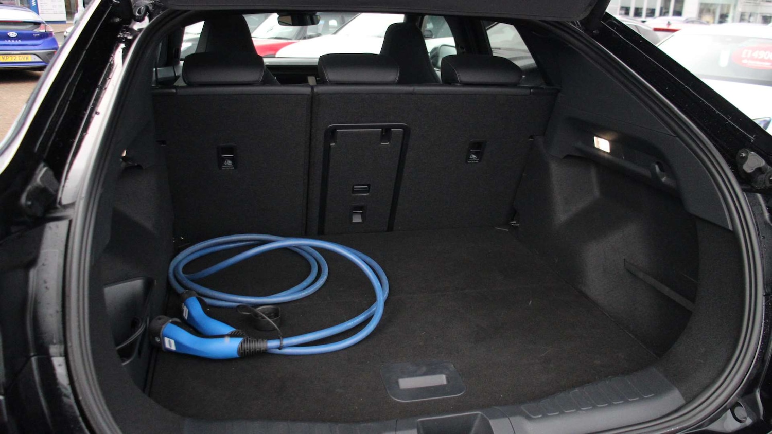 Used Ford Capri 2024 for sale - 76818471: Photo 15