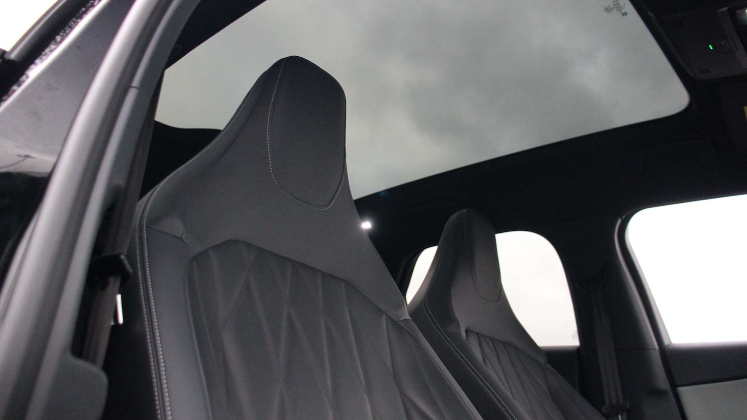 Used Ford Capri 2024 for sale - 76818471: Photo 17