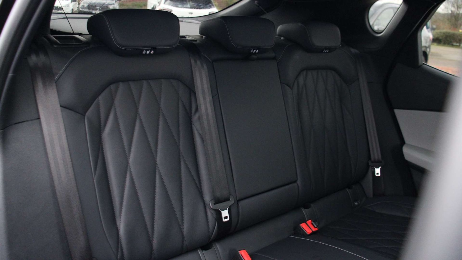 Used Ford Capri 2024 for sale - 76818471: Photo 18