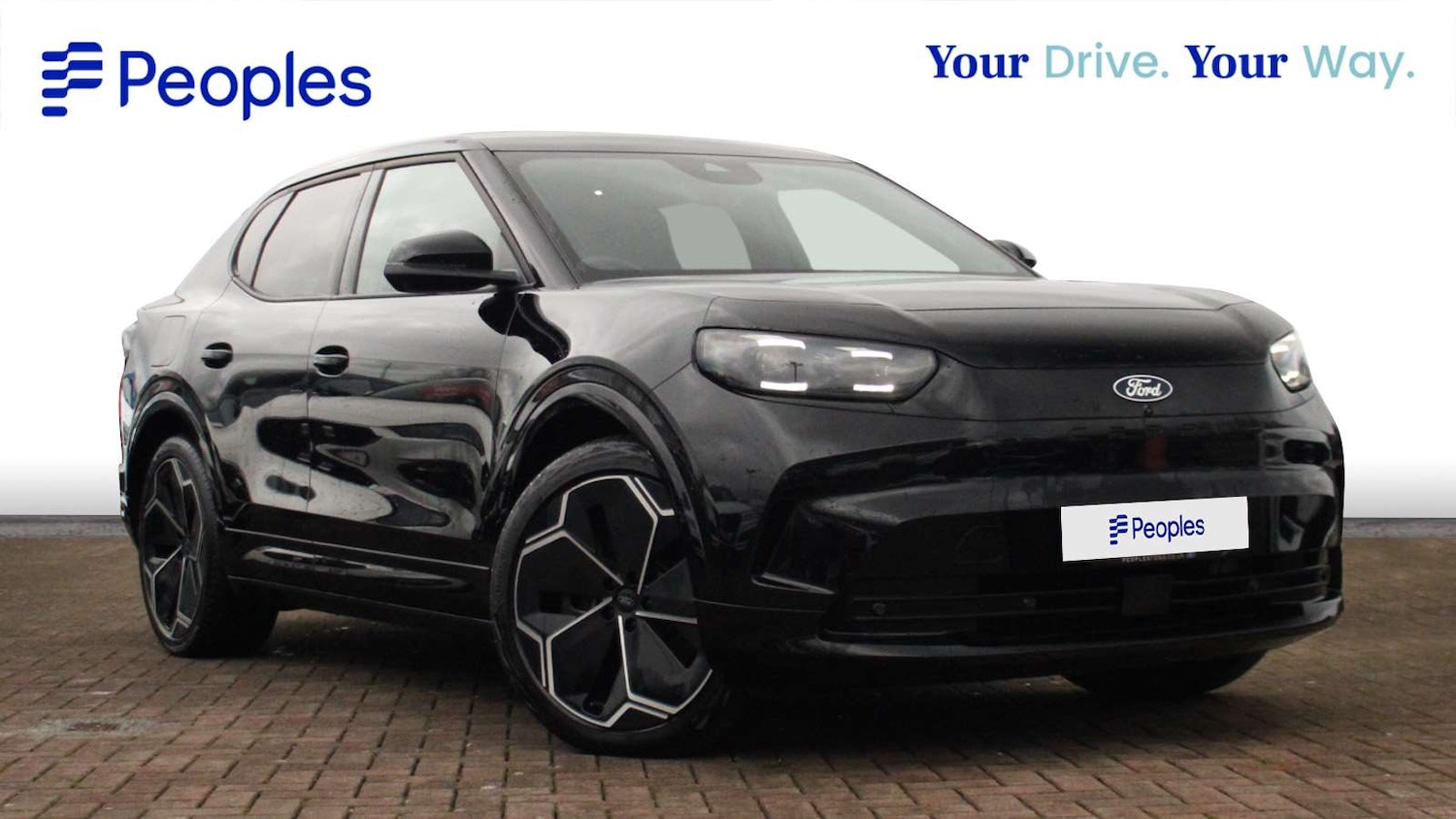 Used Ford Capri 2024 for sale - 76818471: Photo 2