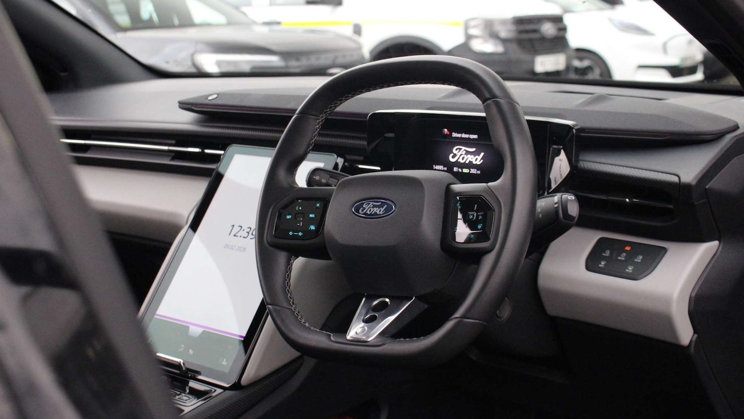 Used Ford Capri 2024 for sale - 76818471: Photo 21