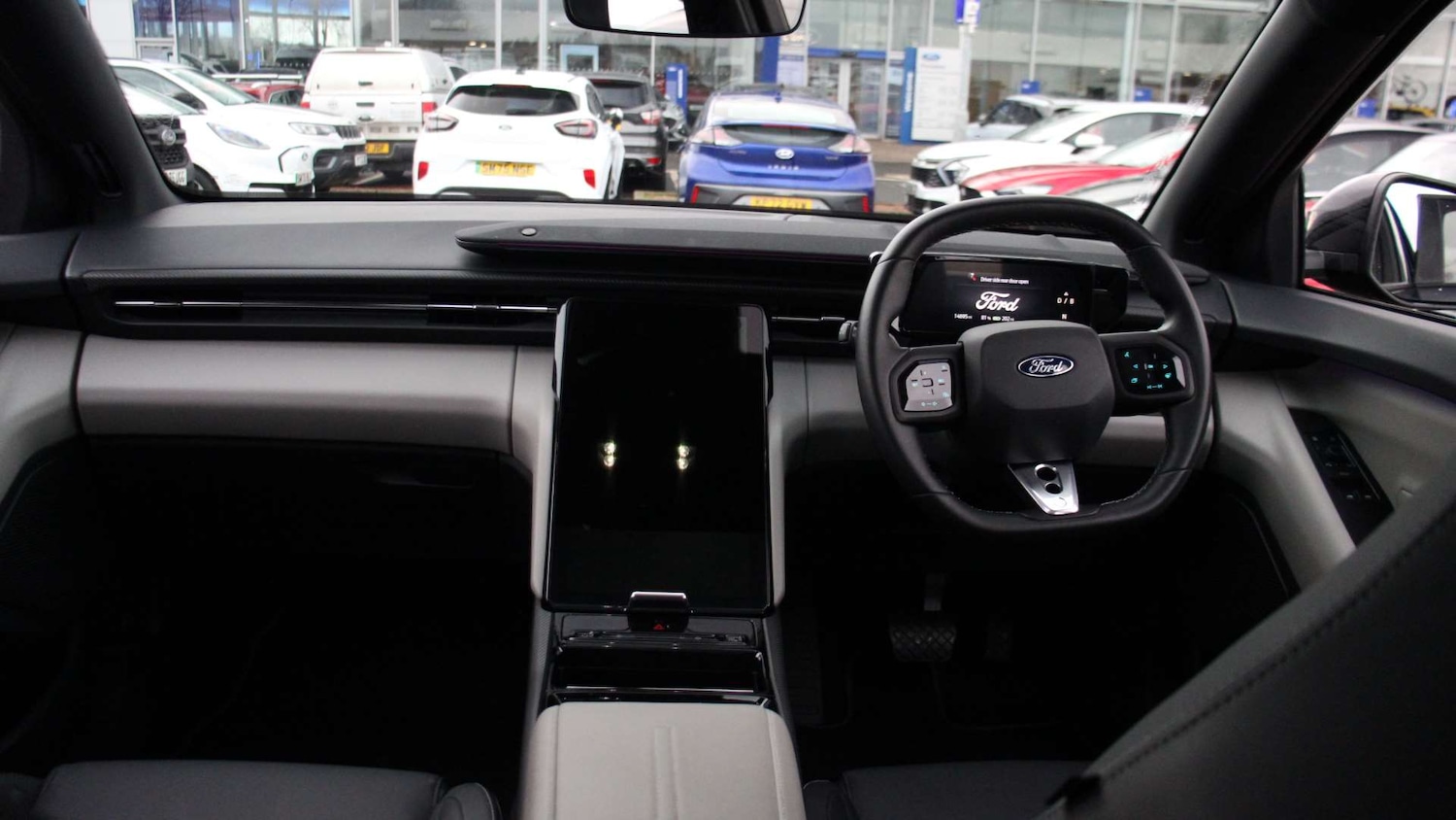 Used Ford Capri 2024 for sale - 76818471: Photo 22