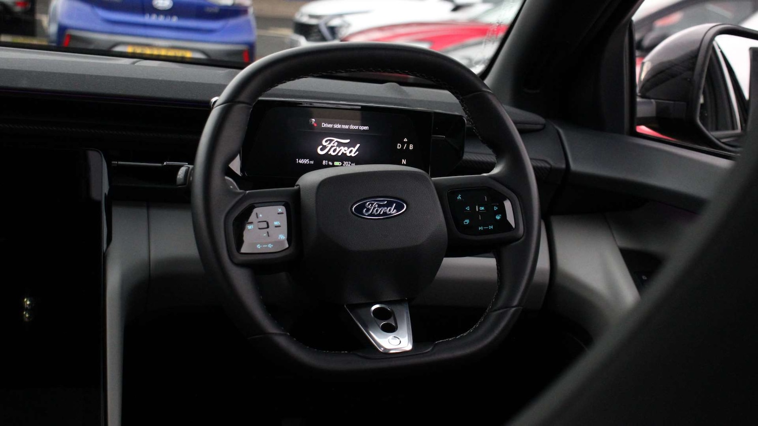 Used Ford Capri 2024 for sale - 76818471: Photo 23