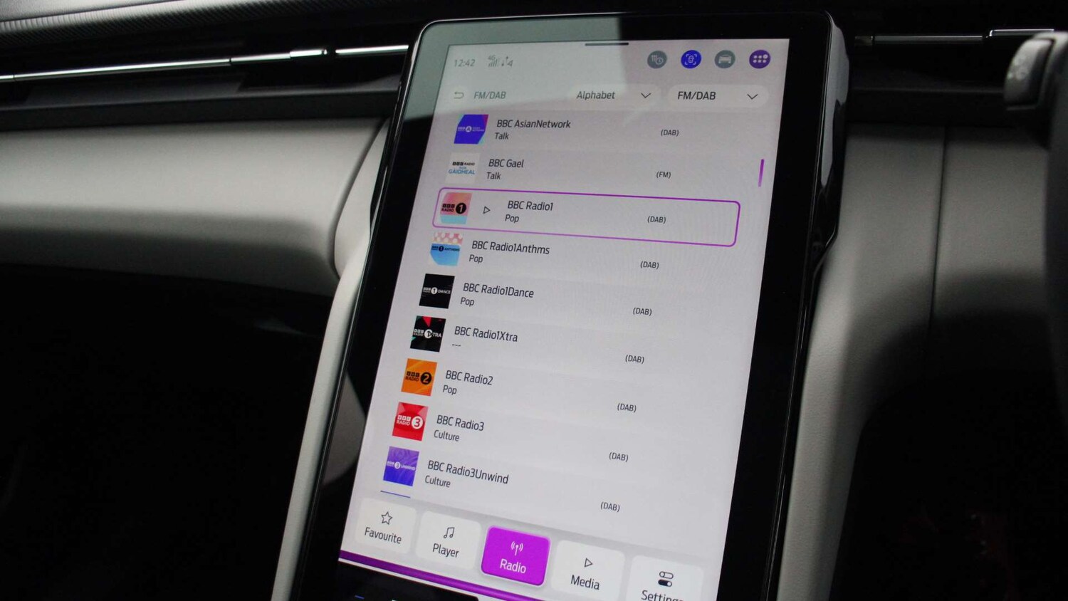 Used Ford Capri 2024 for sale - 76818471: Photo 24