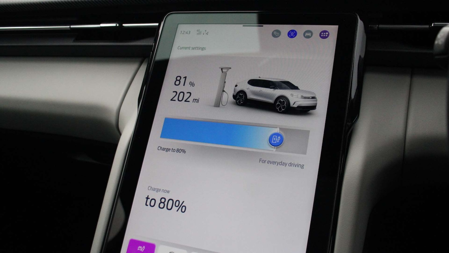 Used Ford Capri 2024 for sale - 76818471: Photo 27