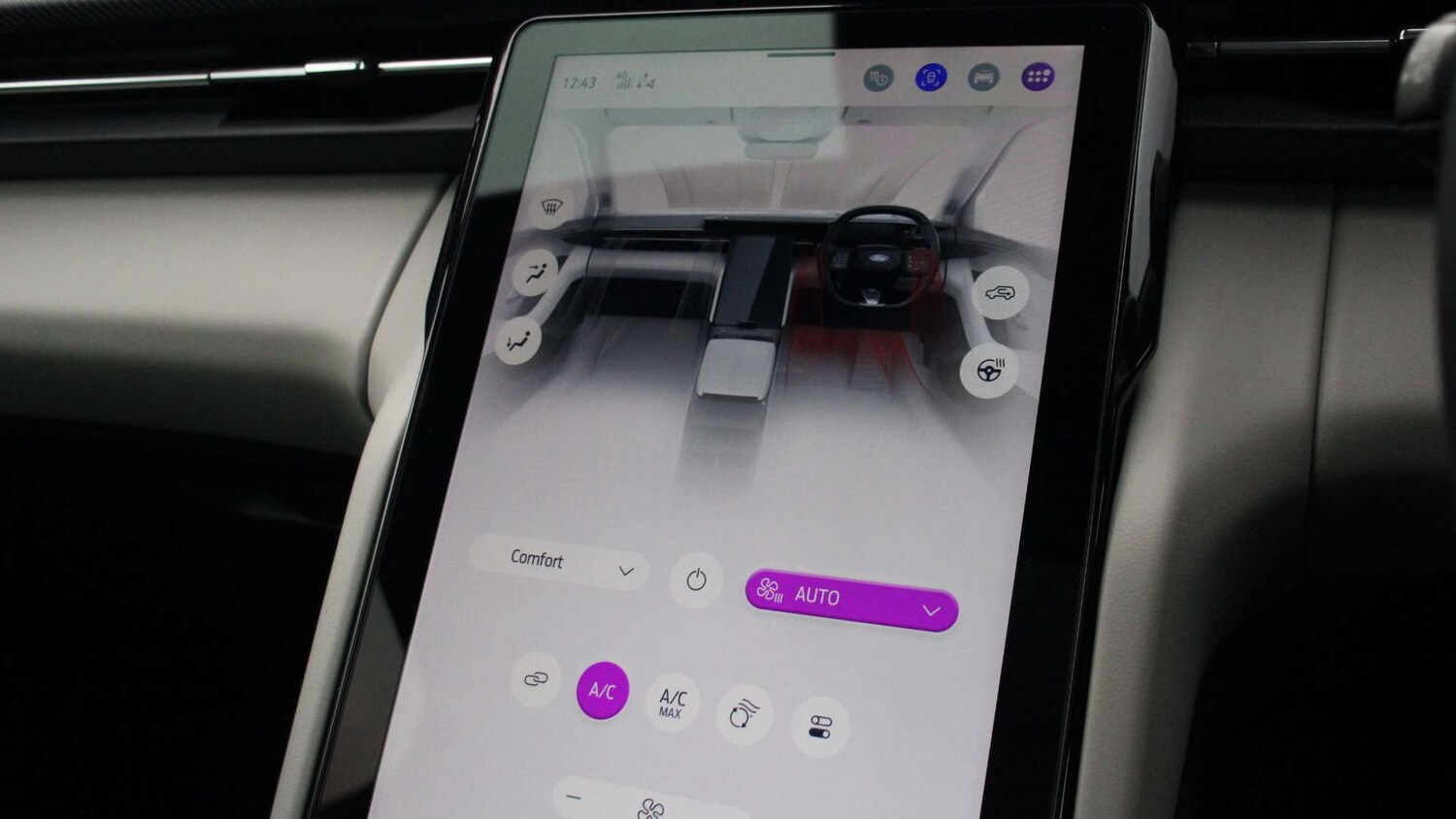 Used Ford Capri 2024 for sale - 76818471: Photo 29