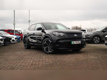 Used Ford Capri 2024 for sale - 76818471: Photo