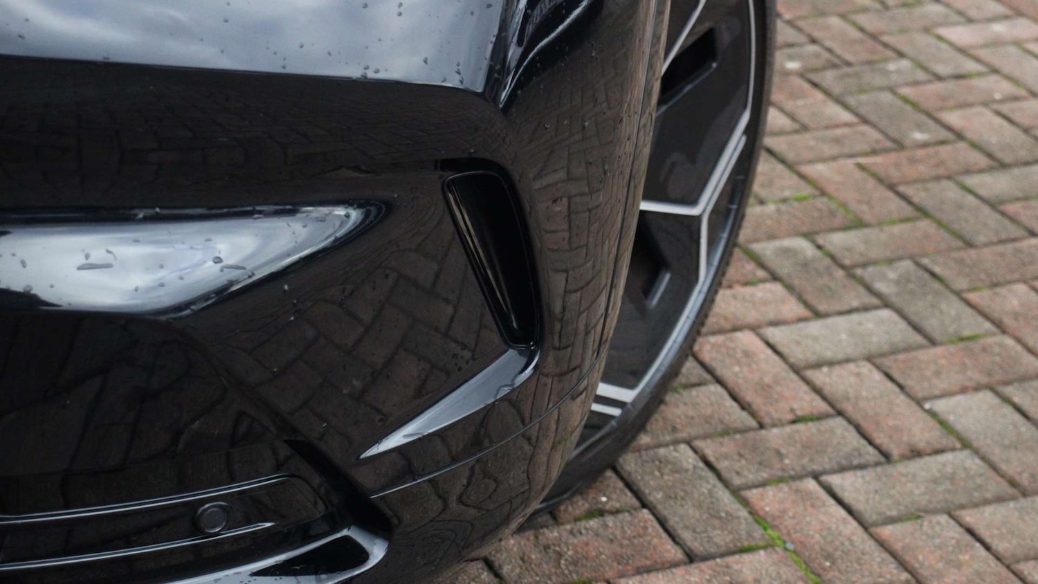 Used Ford Capri 2024 for sale - 76818471: Photo 3