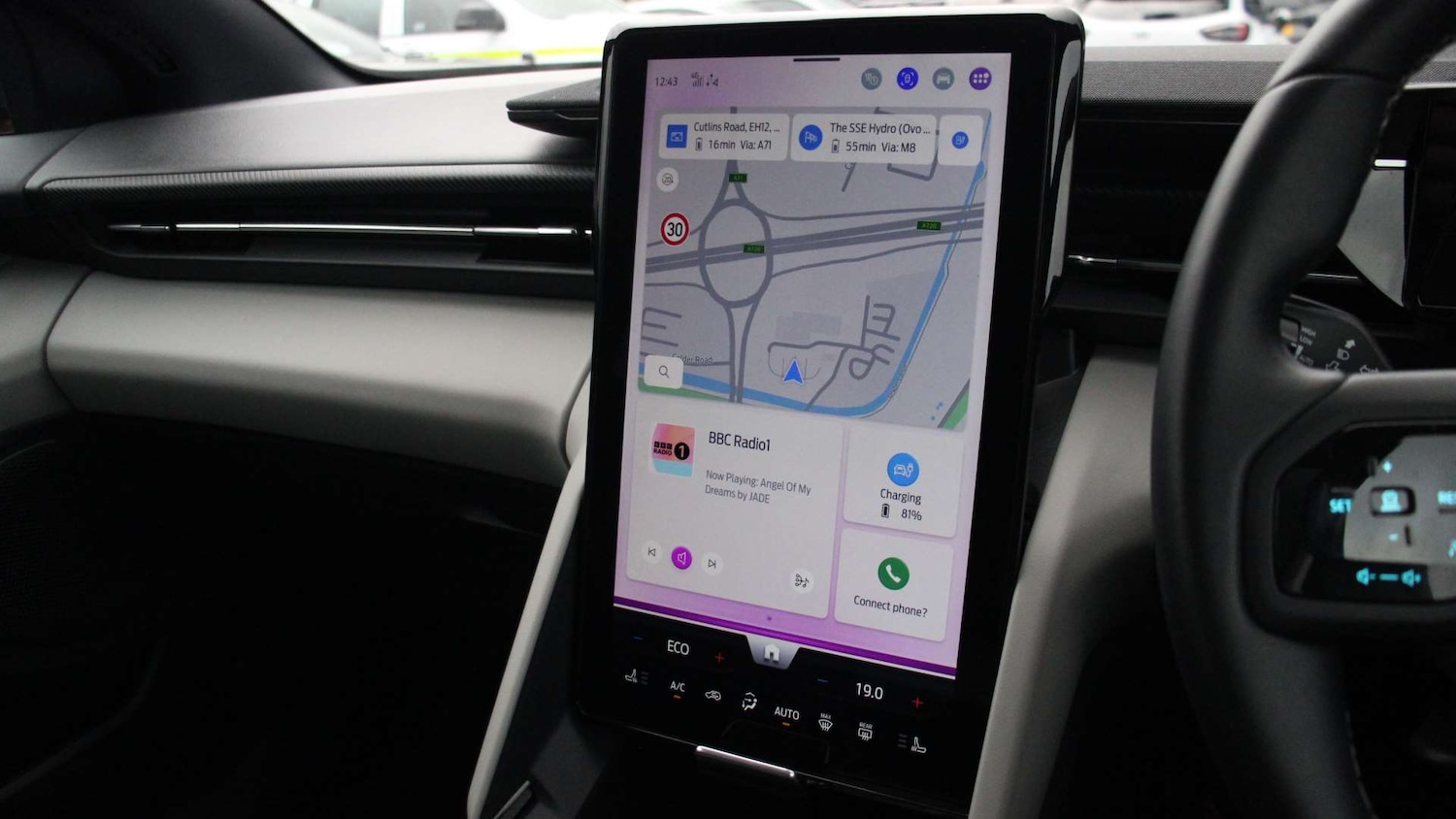 Used Ford Capri 2024 for sale - 76818471: Photo 30