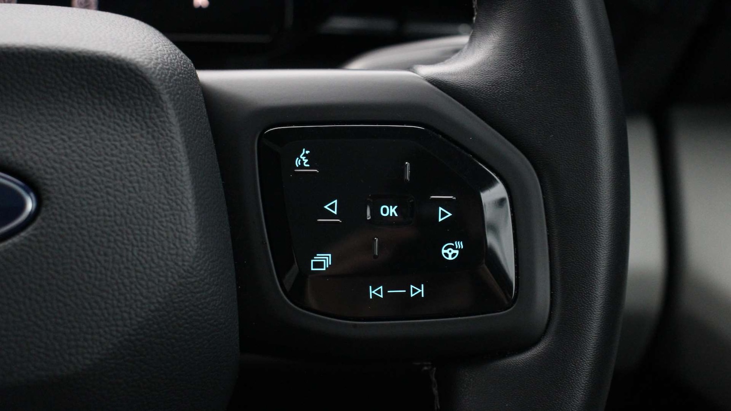 Used Ford Capri 2024 for sale - 76818471: Photo 36