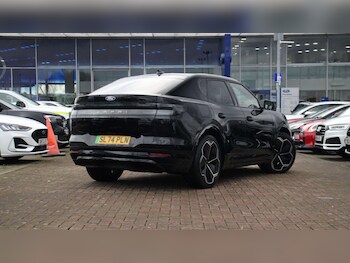 Used Ford Capri 2024 for sale - 76818471: Photo