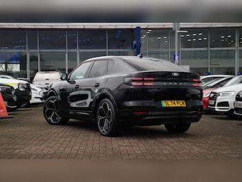 Used Ford Capri 2024 for sale - 76818471: Photo