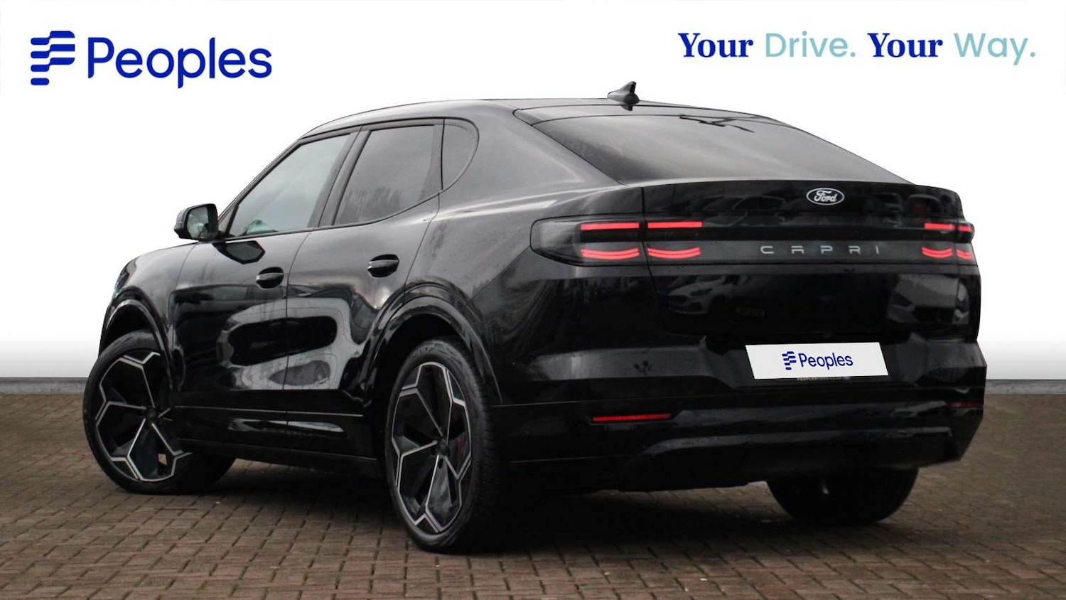 Used Ford Capri 2024 for sale - 76818471: Photo 6