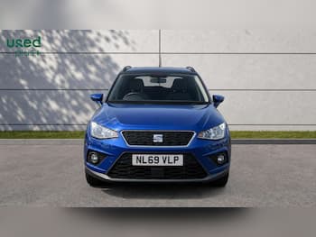 Used SEAT Arona 2019 for sale - 79442029: Photo