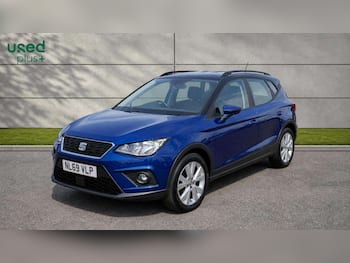 Used SEAT Arona 2019 for sale - 79442029: Photo