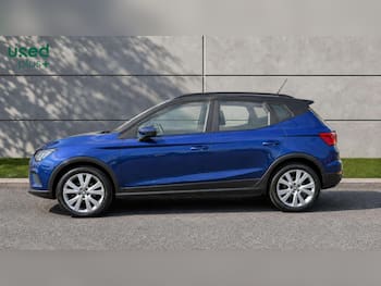 Used SEAT Arona 2019 for sale - 79442029: Photo