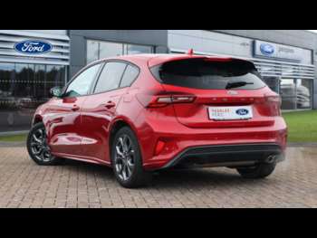 Used Ford Focus 2024 for sale - 73754272: Photo