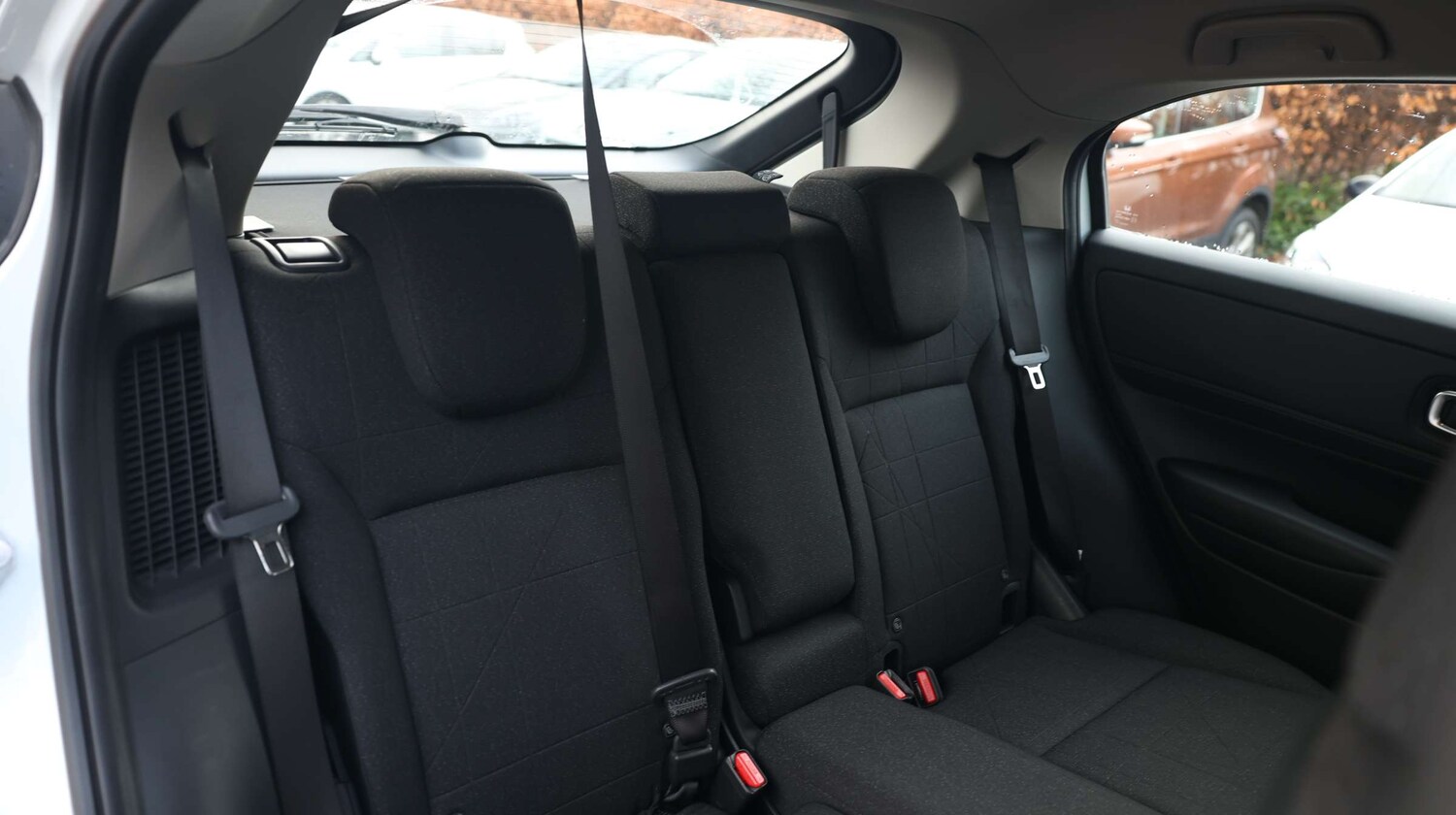 Used Honda HR-V 2023 for sale - 76971237: Photo 12