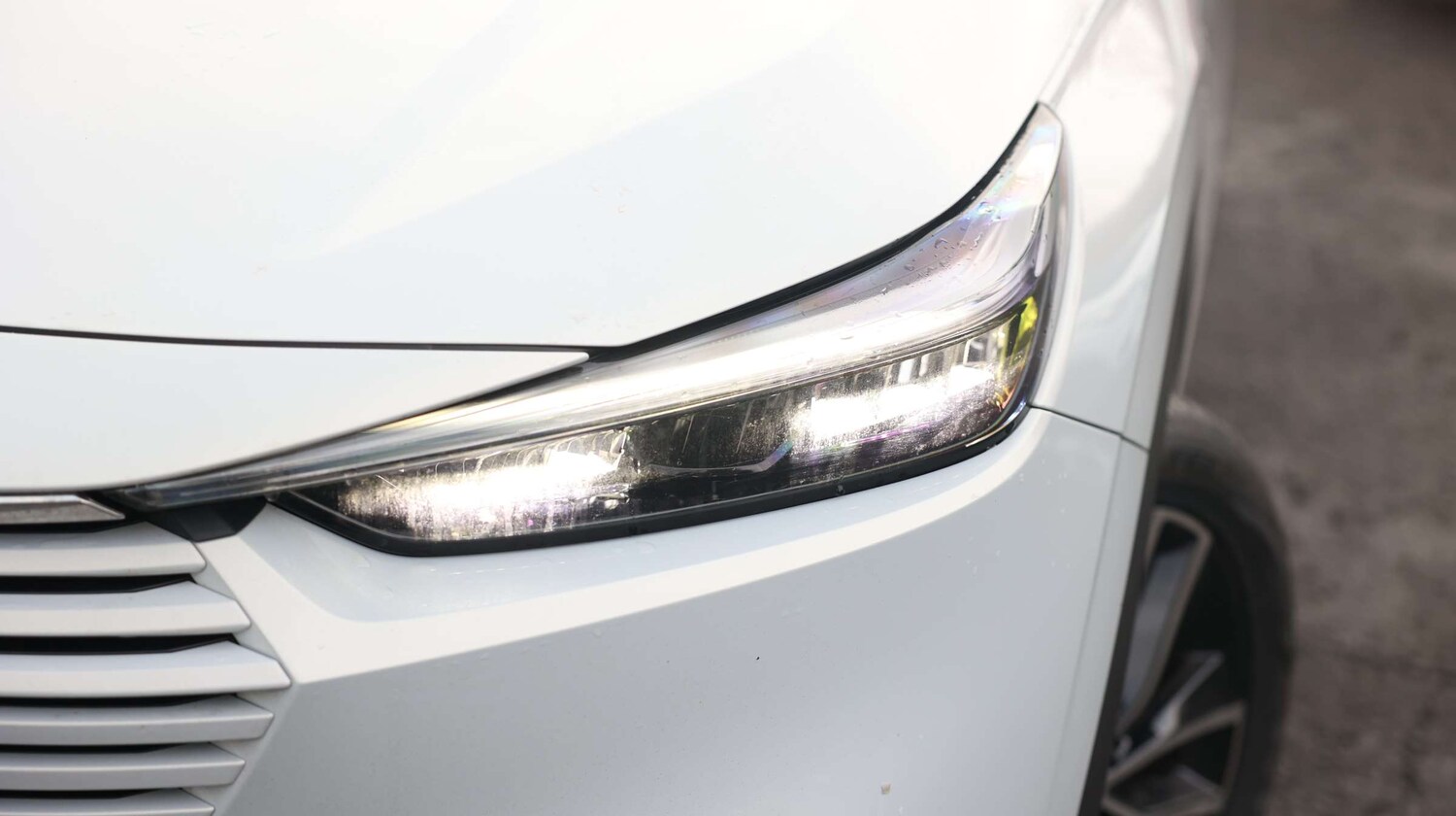 Used Honda HR-V 2023 for sale - 76971237: Photo 13