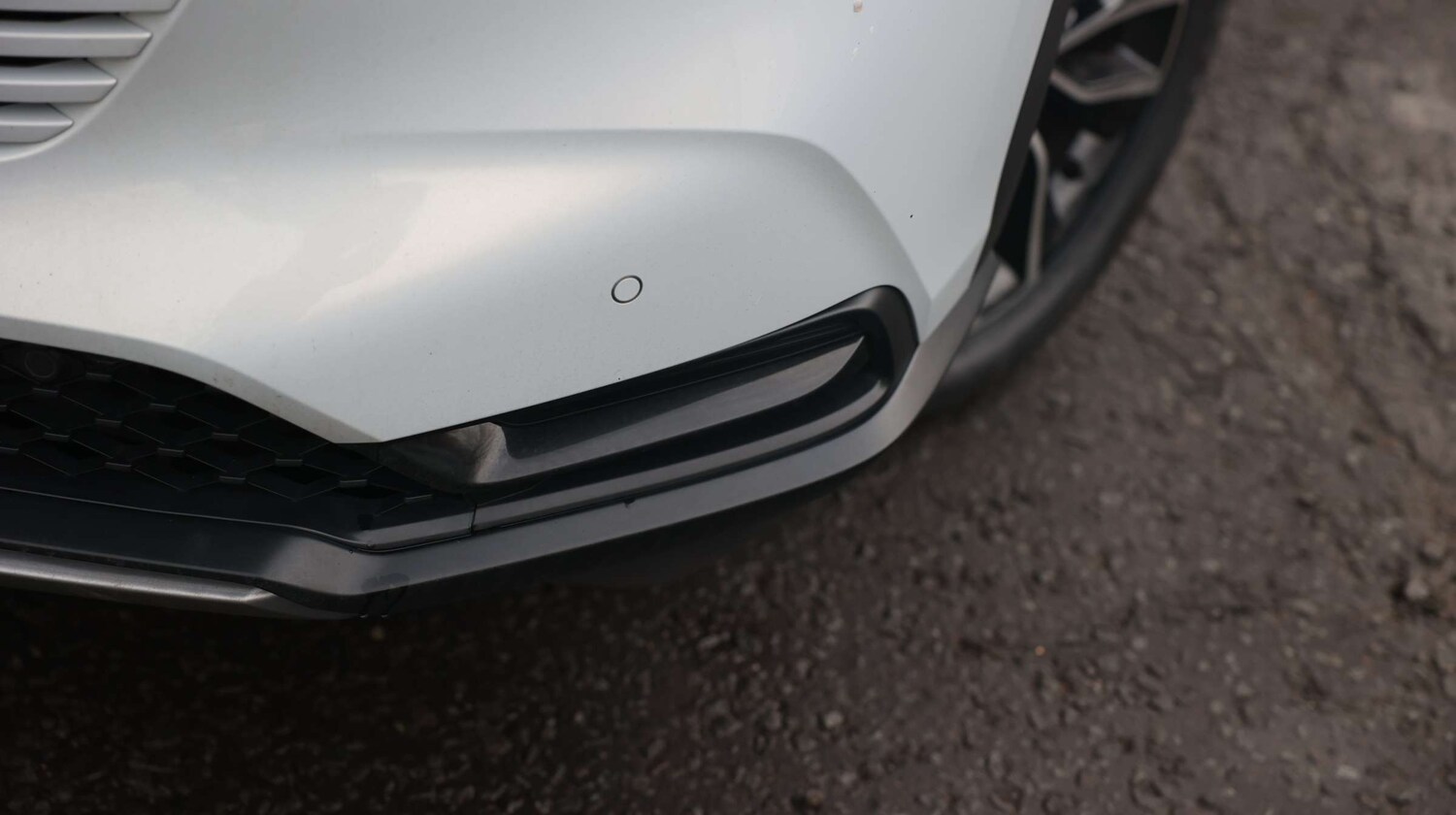 Used Honda HR-V 2023 for sale - 76971237: Photo 14