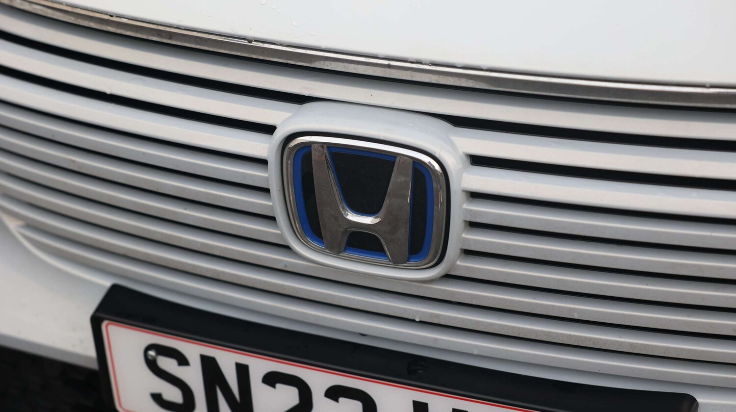 Used Honda HR-V 2023 for sale - 76971237: Photo 19