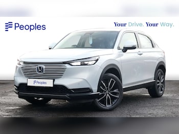 2023 - 1.5 eHEV Elegance 5dr CVT