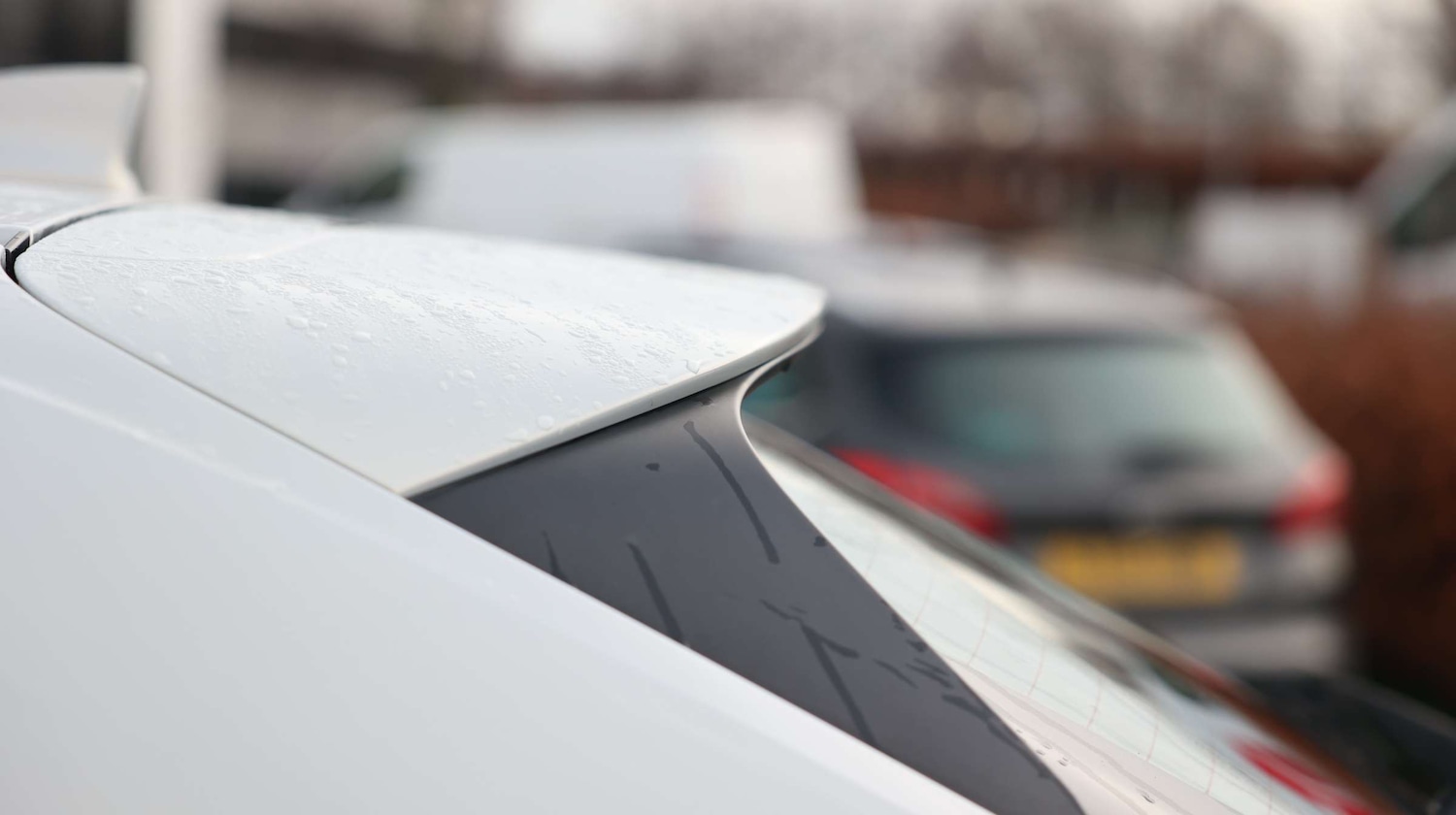 Used Honda HR-V 2023 for sale - 76971237: Photo 2