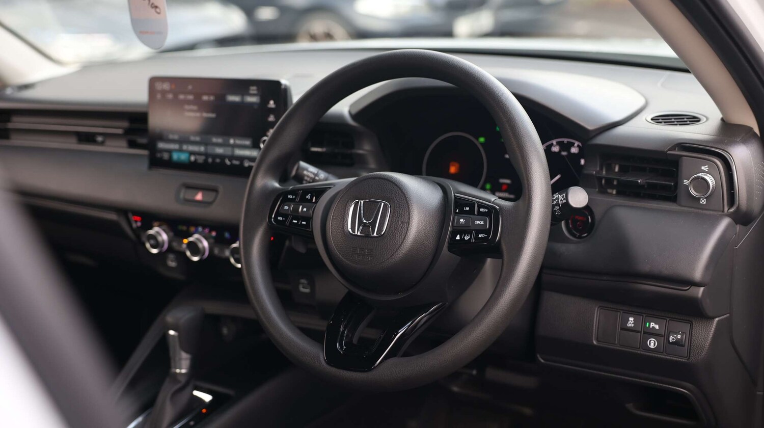 Used Honda HR-V 2023 for sale - 76971237: Photo 20