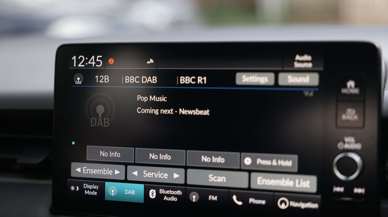 Used Honda HR-V 2023 for sale - 76971237: Photo 25