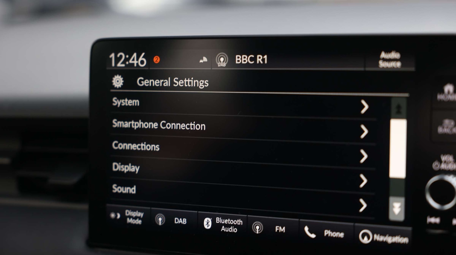 Used Honda HR-V 2023 for sale - 76971237: Photo 28