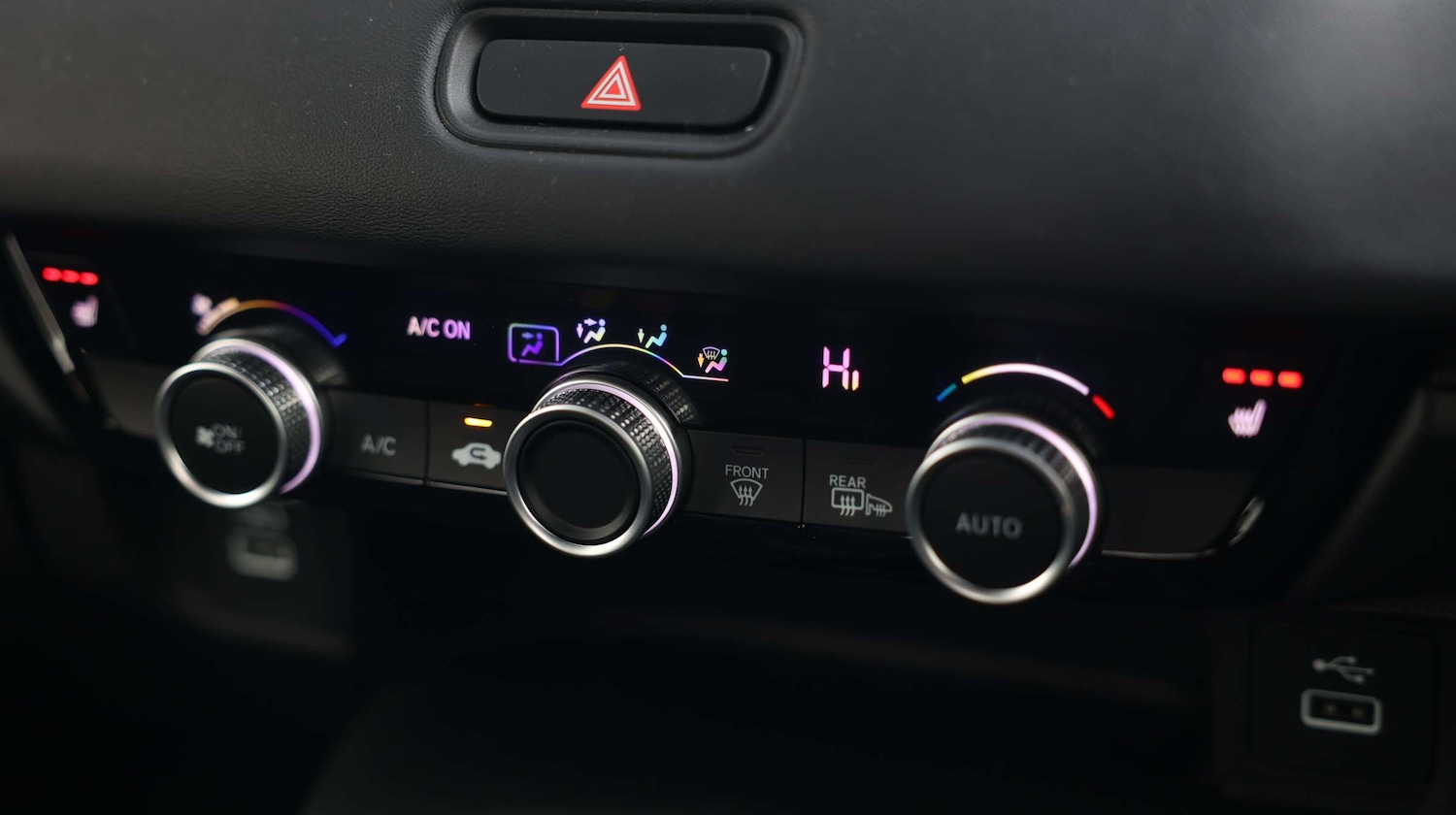 Used Honda HR-V 2023 for sale - 76971237: Photo 30