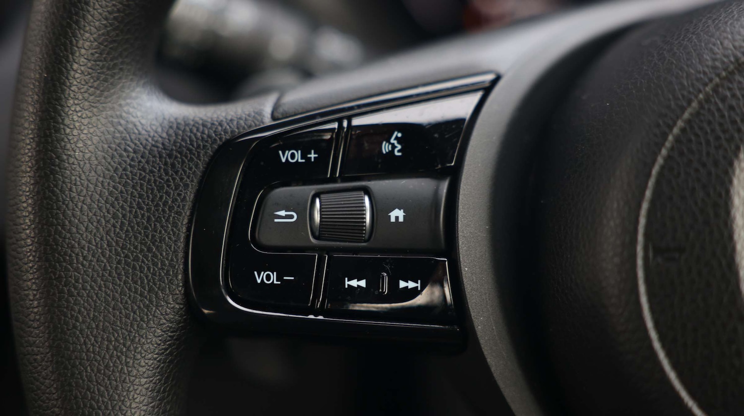 Used Honda HR-V 2023 for sale - 76971237: Photo 36