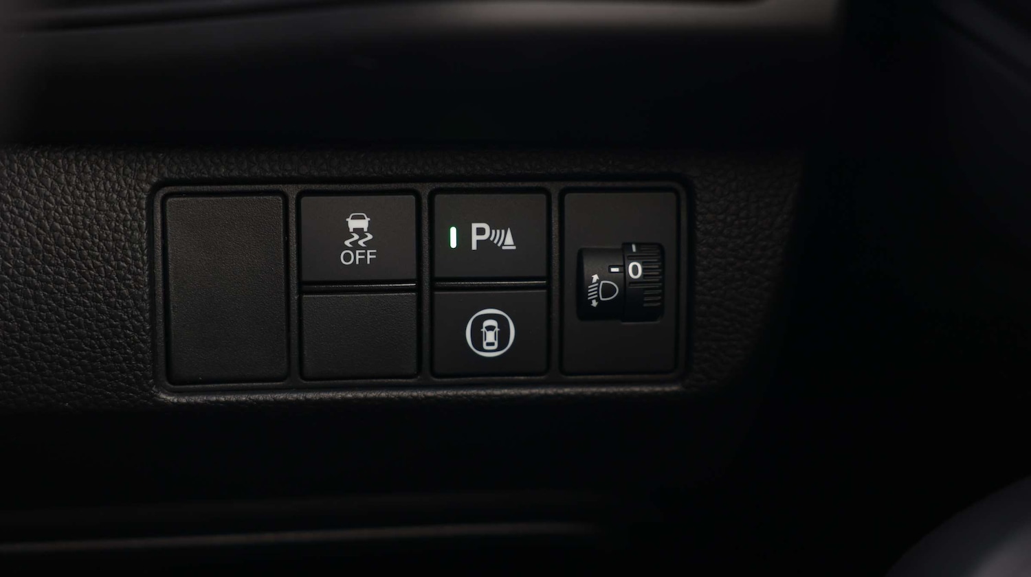 Used Honda HR-V 2023 for sale - 76971237: Photo 39